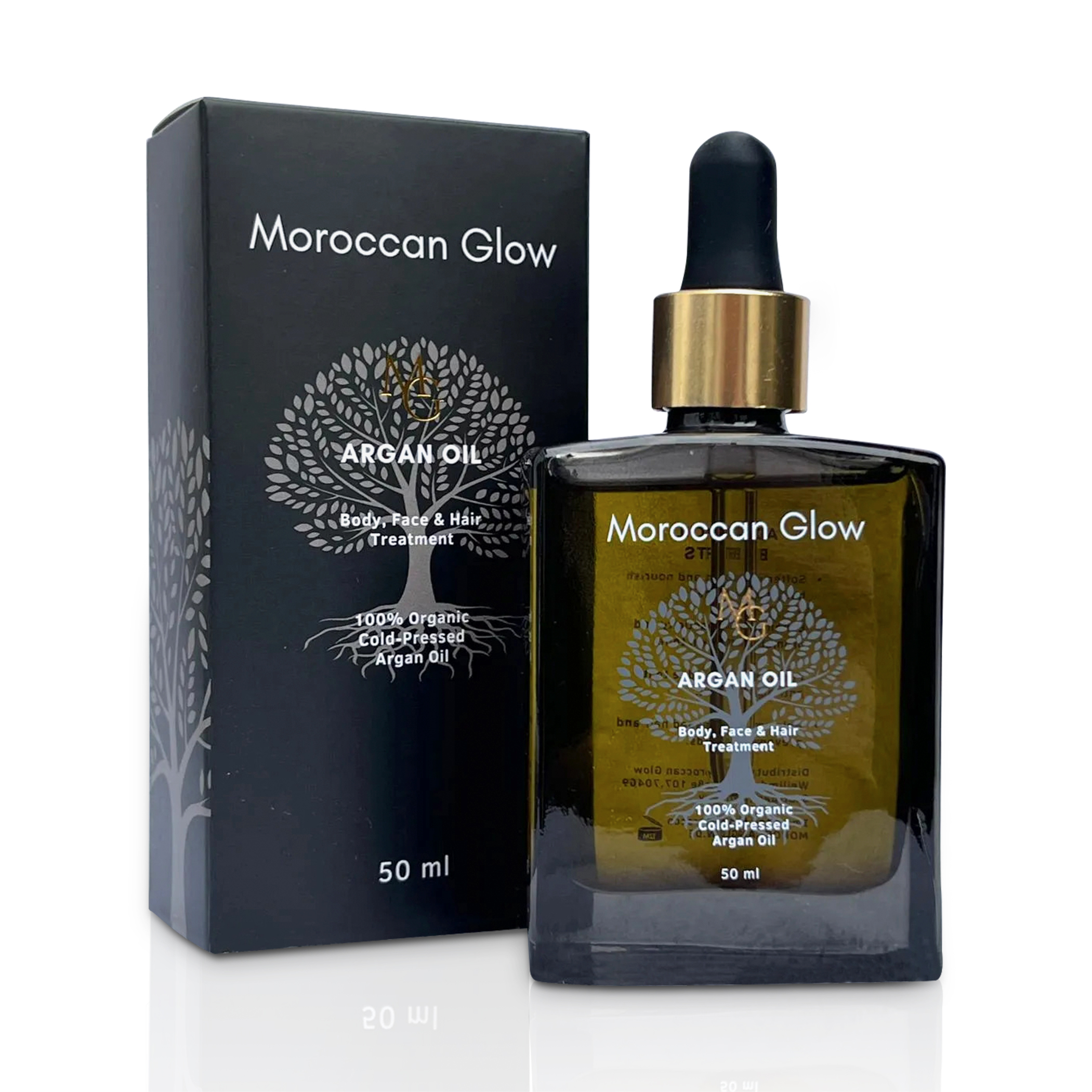 Argan Oil